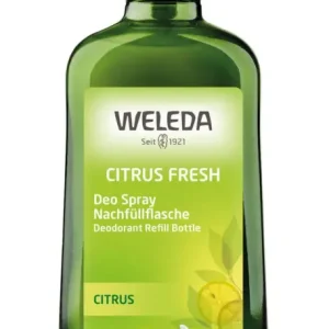 Weleda Citrusový deodorant 200 ml Nejlepší Cena