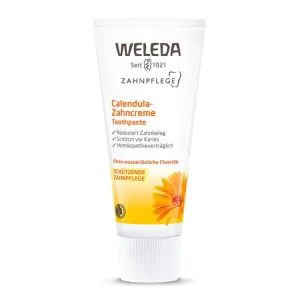 Aktuální Weleda Měsíčková zubní pasta 75 ml