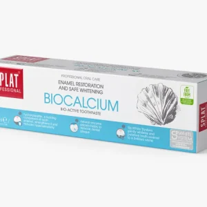 Kup Teď Splat Professional Biocalcium zubní pasta 100 ml