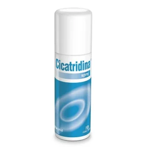 Cicatridina sprej 125 ml Koupit Online