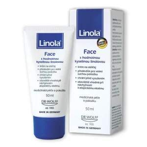 Linola Face 50 ml Cenová Bomba