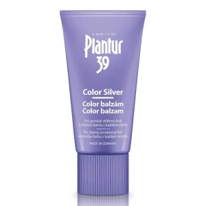 Ihned K Objednání Plantur 39 Color Silver balzám 150 ml