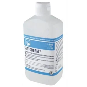Septoderm 500 ml Nejlepší Volba