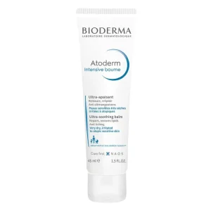 Horká Nabídka Bioderma Atoderm Intensive Baume zklidňující balzám 45 ml