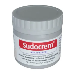 Sudocrem Multi-expert 60 g Sezónní Sleva