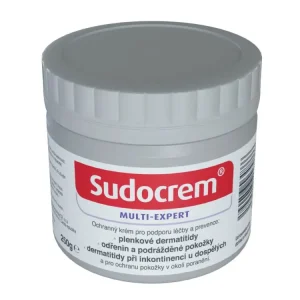 Akční Cena Sudocrem Multi-expert 250 g