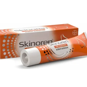 Skinoren 200 mg/g krém 30 g Sleva
