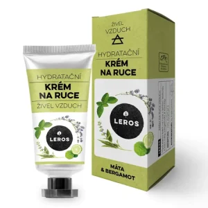 Leros živel Vzduch krém na ruce 30 ml Cenová Bomba