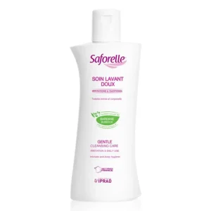 Saforelle gel pro intimní hygienu 250 ml Nejprodávanější