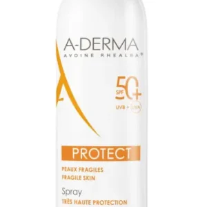 Nakupujte Hned A-Derma Protect Sprej SPF50+ 200 ml
