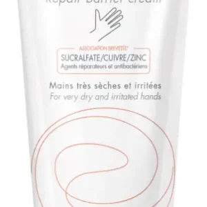 Tovární Cena Avene Cicalfate obnovující bariérový krém na ruce 100 ml