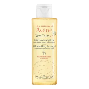 Avene XeraCalm A.D relipidační mycí olej 100 ml Doprava Zdarma