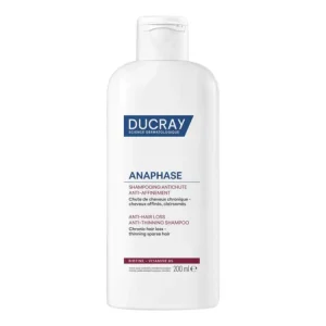Ducray Anaphase+ šampon proti vypadávání vlasů 200 ml Kup Teď