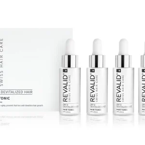 Revalid Hair Tonic 4x30 ml Značkový
