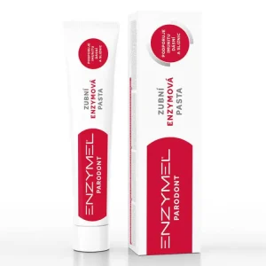 Omezená Nabídka Enzymel Parodont zubní pasta 75 ml