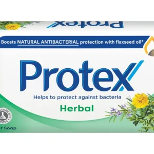 Protex antibakteriální mýdlo Herbal 90 g Poslední Šance