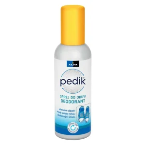 Pedik Deo sprej do obuvi 150 ml Hit Sezóny