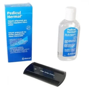 Pedicul Hermal 100 ml Nejlepší Cena