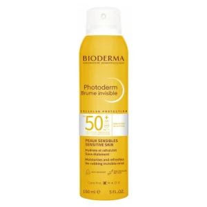 Přímo Od Výrobce Bioderma Photoderm Opalovací mlha SPF50+ 150 ml
