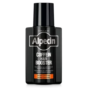 Akce Alpecin Coffein Hair Booster tonicum 200 ml