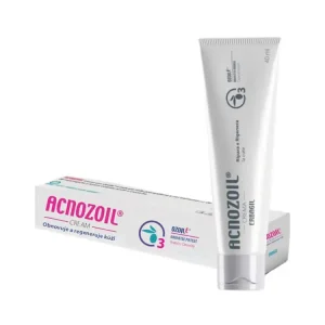 Koupit Online Acnozoil krém na akné 40 ml