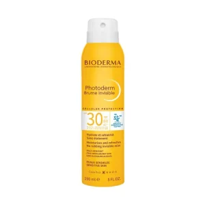Bioderma Photoderm Opalovací mlha SPF30 150 ml Horká Nabídka