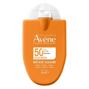 Avene Sun sluneční reflexe SPF50+ 30 ml Expresní Doručení