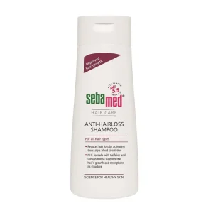 Sebamed Anti-hairloss Šampon proti vypadávání vlasů 200 ml Levný