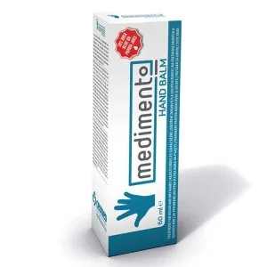Nejlepší Volba Medimento Hand balm balzám na ruce 60 ml