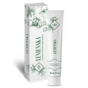 Lenienska 125 ml Doprava Zdarma