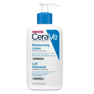 Akční Nabídka CeraVe Hydratační mléko 236 ml