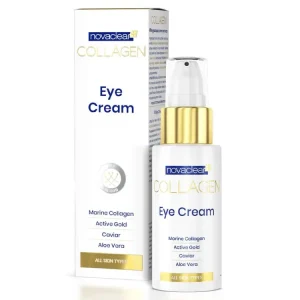 Kup Teď Biotter NovaClear Collagen vyhlazující oční krém 15 ml