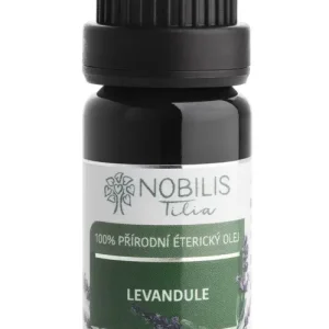 Nobilis Tilia Levandule směs éterických olejů 10 ml Akční Nabídka