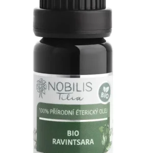 Levný Nobilis Tilia BIO Ravintsara směs éterických olejů 10 ml