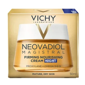 Hit Sezóny Vichy Neovadiol Magistral noční krém 50 ml