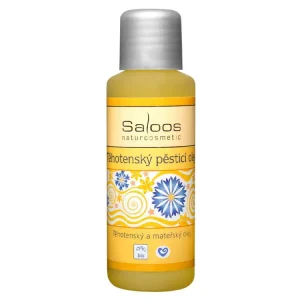 Levný Saloos Těhotenský pěstící olej 50 ml