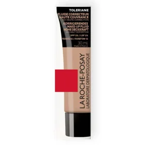 La Roche-Posay Toleriane SPF25 Korektivní make-up 13, 30 ml Přímo Od Výrobce