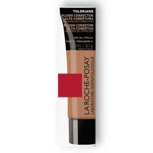 La Roche-Posay Toleriane SPF25 Korektivní make-up 14, 30 ml Oblíbený