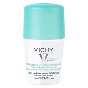 Poslední Šance Vichy Deo Roll-on Intenzivní deodorant 48h 50 ml