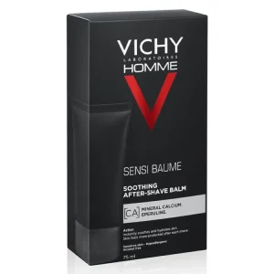 Top Prodej Vichy Homme Balzám po holení 75 ml
