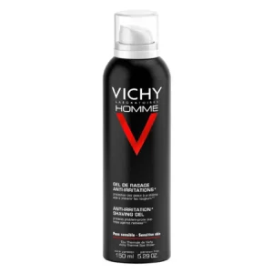 Vichy Homme Gel na holení 150 ml Nejprodávanější