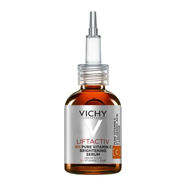 Vichy Liftactiv Supreme Vitamin C sérum 20 ml Výprodej