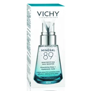 Horká Nabídka Vichy Minéral 89 Hyaluron booster 30 ml