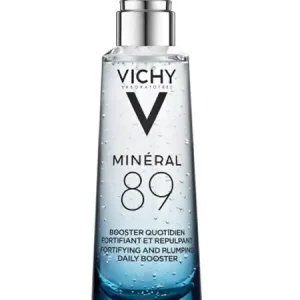 Akční Nabídka Vichy Minéral 89 Hyaluron booster 75 ml