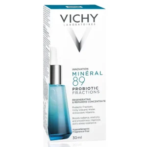 Vichy Minéral 89 Probiotické sérum 30 ml Nejlepší Cena