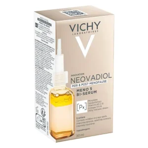 Vichy Neovadiol Peri&Post-Menopause Meno 5 dvoufázové sérum 30 ml Nejprodávanější
