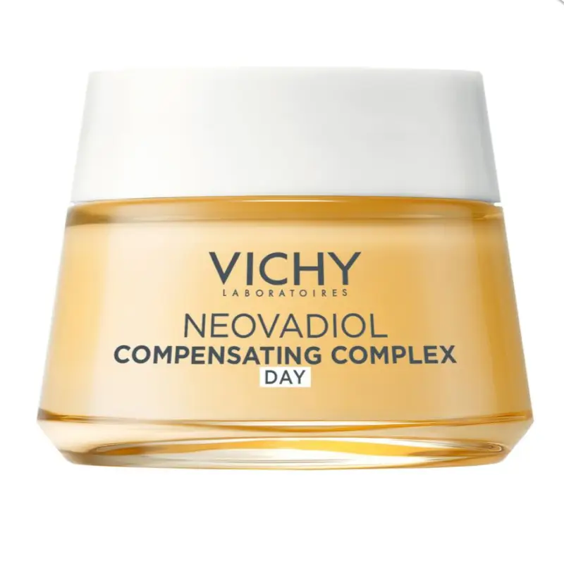 Objednat Nyní Vichy Neovadiol Compensating complex denní krém 50 ml