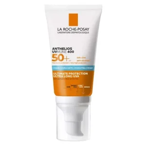 Cenově Výhodný La Roche-Posay Anthelios SPF50+ Opalovací krém 50 ml