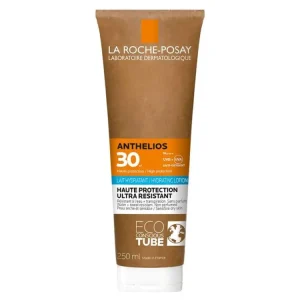 Aktuální La Roche-Posay Anthelios SPF30 Opalovací mléko 250 ml