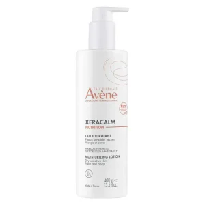 Avene XeraCalm Nutrition Hydratační mléko 400 ml Oblíbený